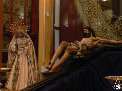 Dios en la Universidad. Francisco Santiago